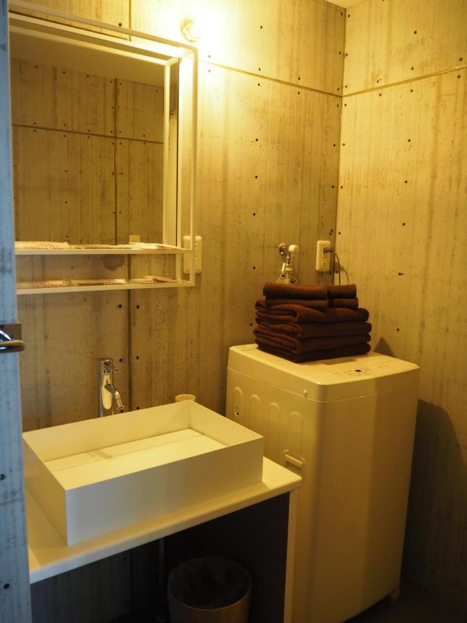 Kou Nishijin Lägenhet Kyoto Exteriör bild