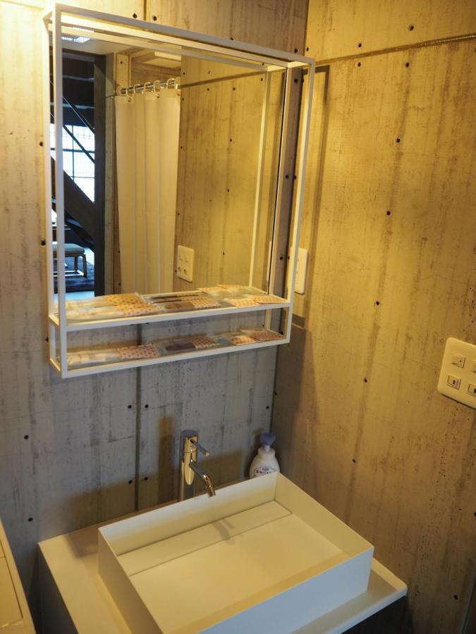 Kou Nishijin Lägenhet Kyoto Exteriör bild